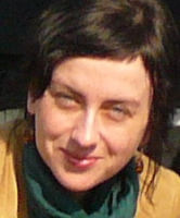 Mgr. Kateřina Fritzlová